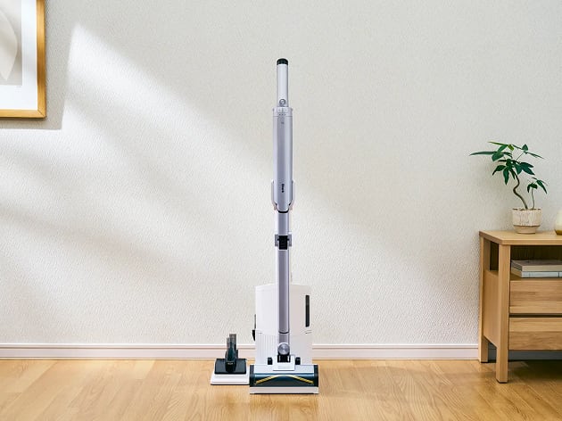 レンタル】シャーク(SHARK)・EVOPOWER SYSTEM BOOST+ コードレス