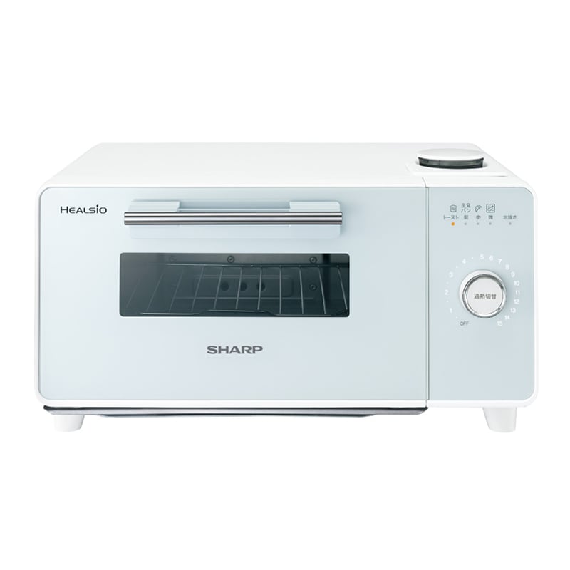 SHARP AX-H1-R ウォーターオーブン専用トースター シャープ ヘルシオ グリエ AX-H1-R [レッド系] 価格比較 - 価格.com