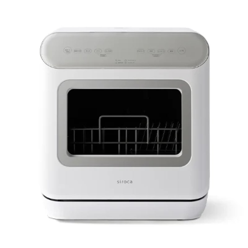 キッチン家電のレンタル・サブスク | エアクロモール