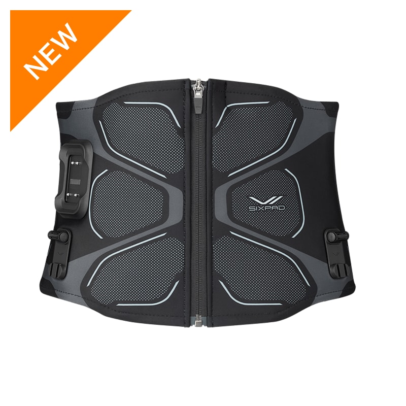 シックスパッド(SIXPAD)・トレーニングマシン・器具のレンタル