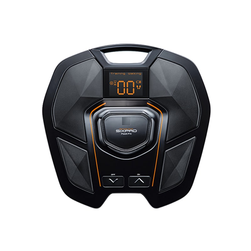 SIXPAD★ブラック★M Amazon.co.jp: SIXPAD シックスパッド パワースーツ アブズ