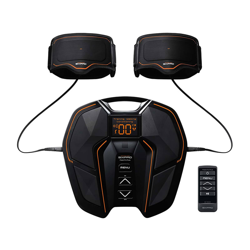 3h01_KC様　極美品 シックスパッド チェストフィット 充電式 トレーニング SIXPAD Chest Fit シックスパッド チェストフィット - 美髪SHOP