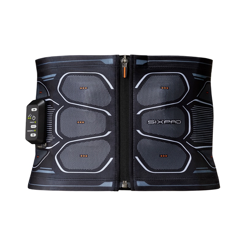 新型SIXPAD トレーニングウェア サイズL シックスパッド（SIXPAD）（メンズ、レディース）メディカルコア