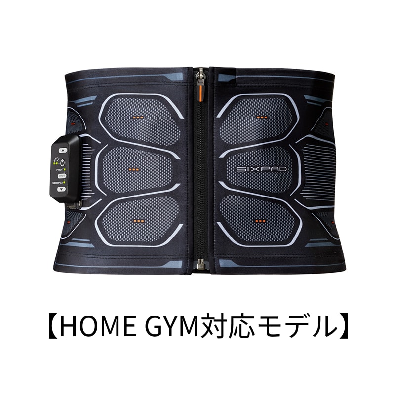 正規品　SIXPAD シックスパッド セット　充電式c Amazon.co.jp: MTG SIXPAD シックスパッド アブズベルト(Abs