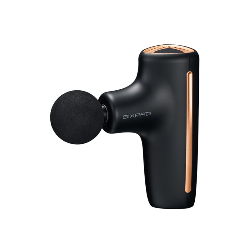 まっさーさま専用 レンタル】シックスパッド(SIXPAD)・パワーガン アクティブ