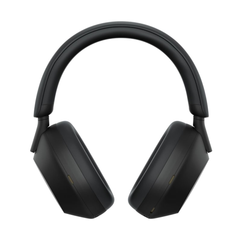 新品　ステレオヘッドセット　黒　WH-1000XM5 SONY WH-1000XM5 BM ブラック ソニー ワイヤレスヘッドホン