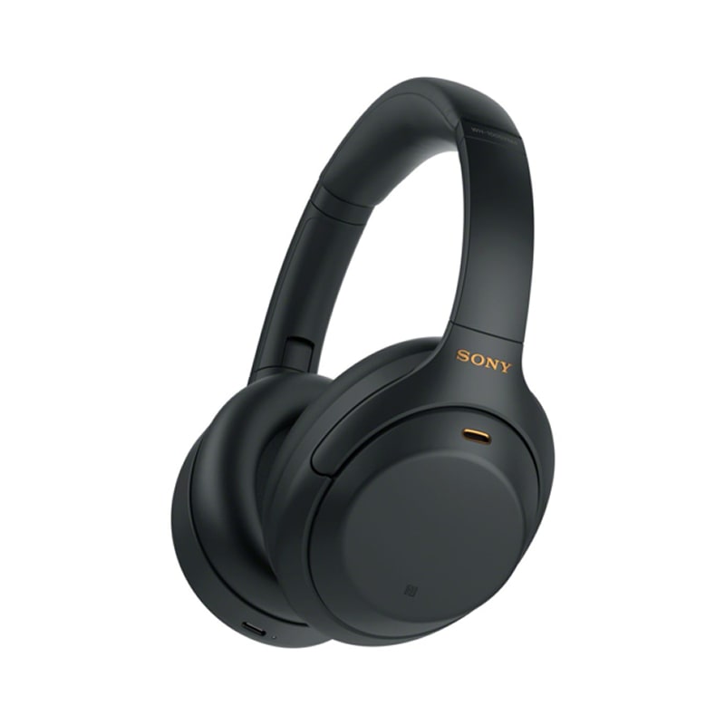 レンタル】ソニー(SONY)・WH-1000XM4B ワイヤレスノイズキャンセ
