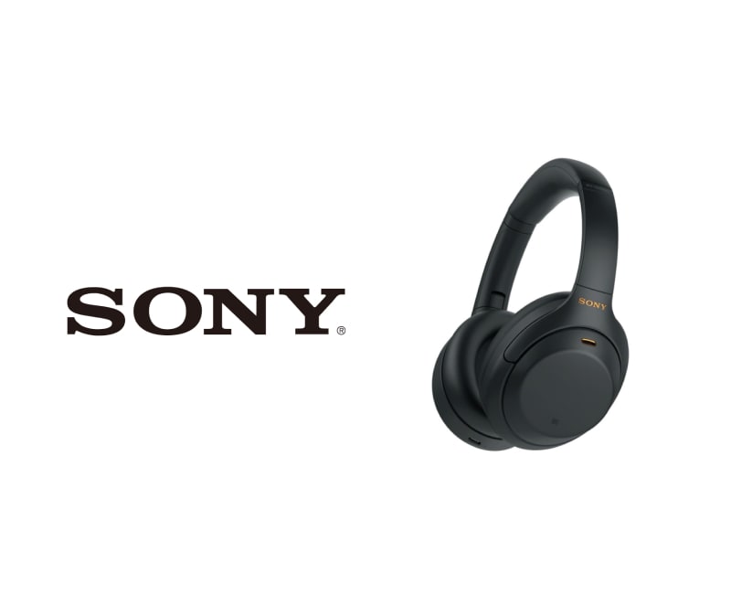 レンタル】ソニー(SONY)・WH-1000XM4B ワイヤレスノイズキャンセ