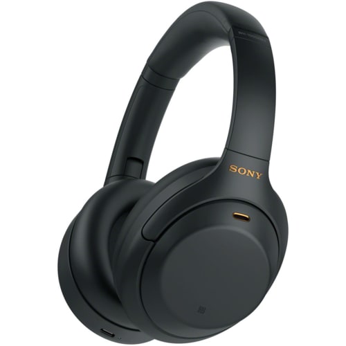 結婚祝い レンタル】ソニー(SONY)・WH-1000XM4B ワイヤレスノイズキャンセ ヘッドホン