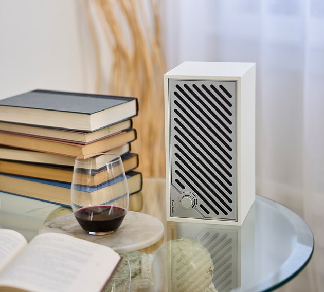 レンタル】チボリ オーディオ(Tivoli Audio)・Model Two Digital