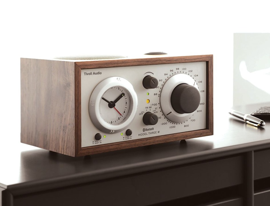 コ*ウ様 Tivoli Audio MODEL THREE BT japanes Model Three BT – Tivoli Audio