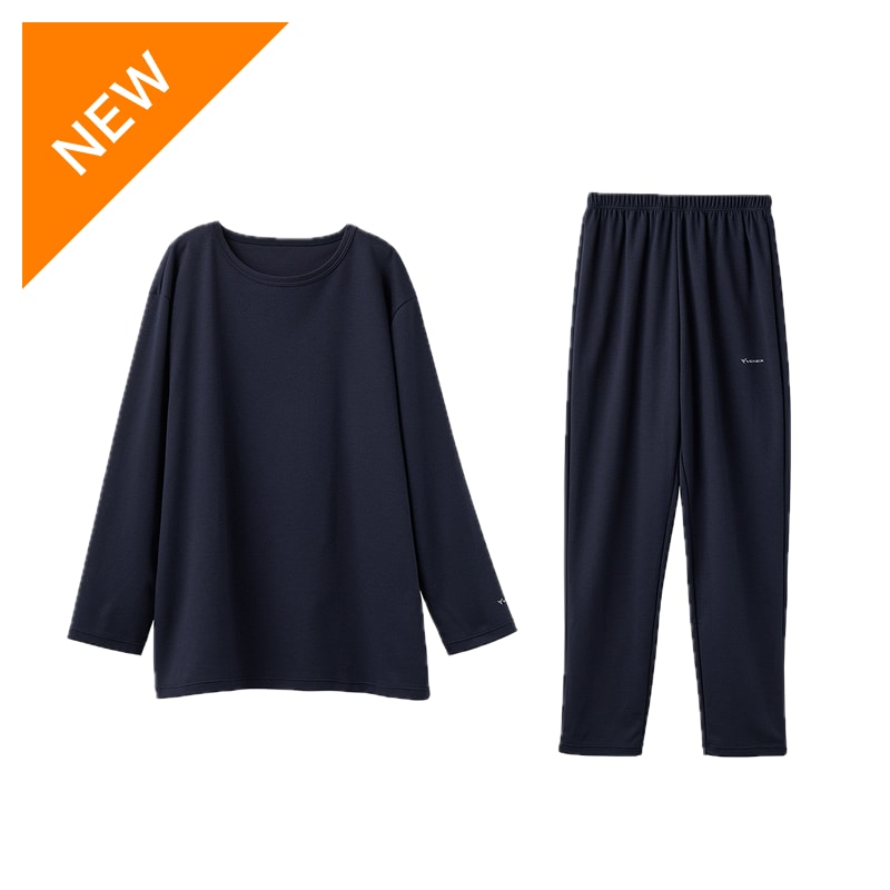 新品未開封　VENEX ベネクス コンフォートポンチ セットアップ　レディースM VENEX(ベネクス) コンフォートポンチ セットアップ レディース M