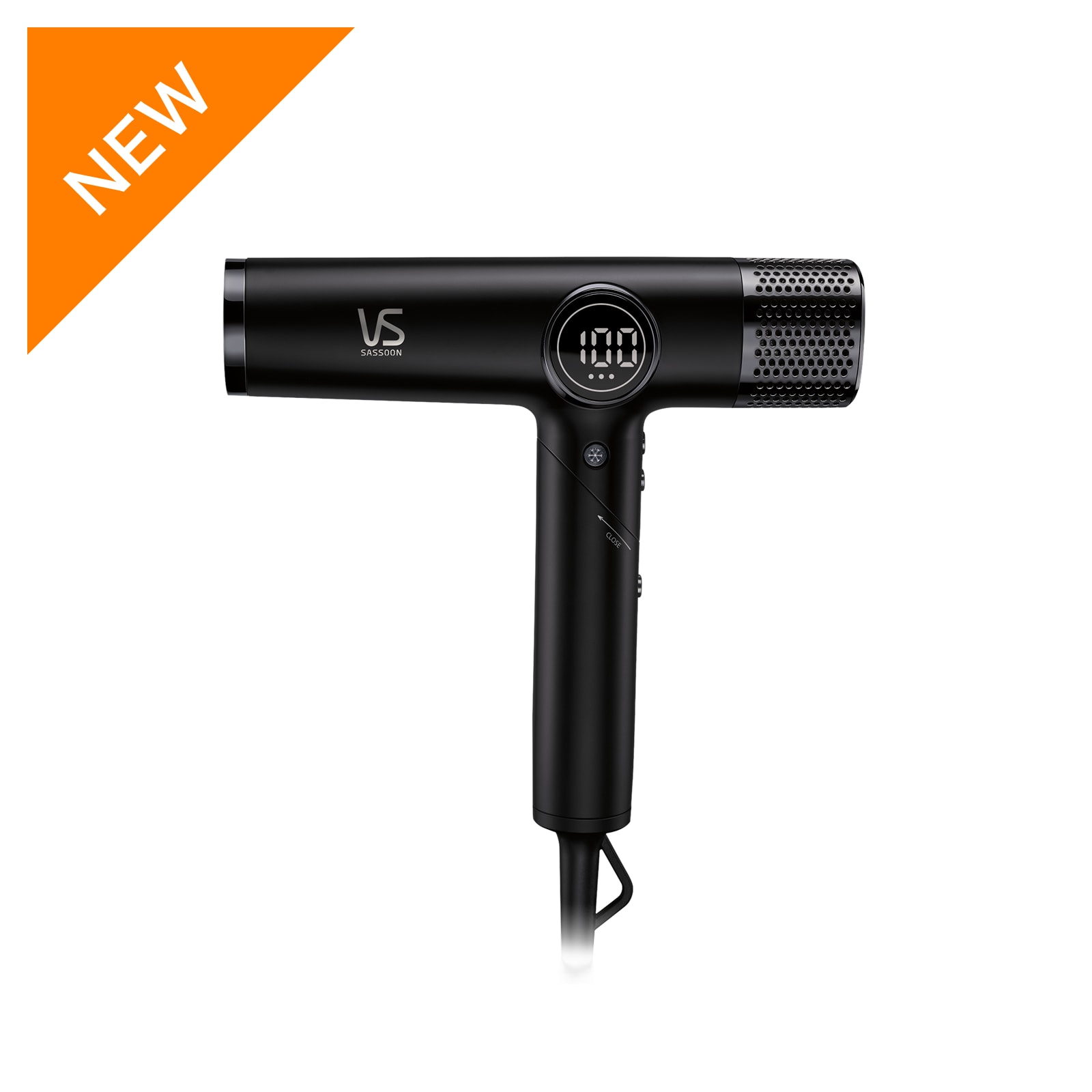 レンタル】パナソニック(Panasonic)・ヘアードライヤーナノケア EH