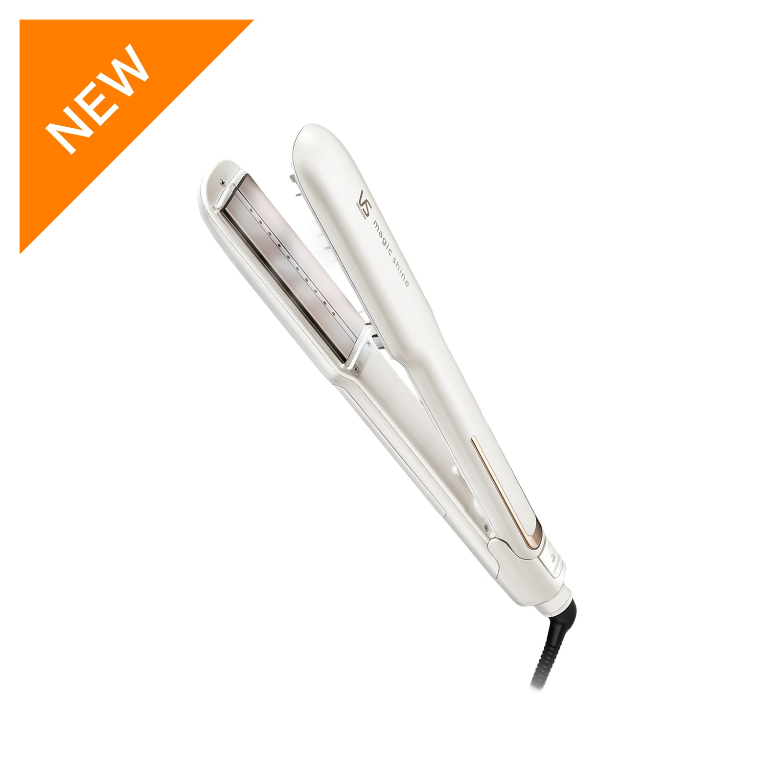 レンタル】ヴィダルサスーン(Vidal Sassoon)・スチームストレート