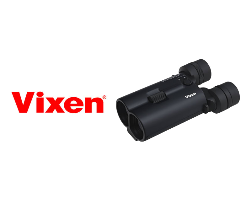 ビクセン(Vixen)のレンタル・サブスク | エアクロモール