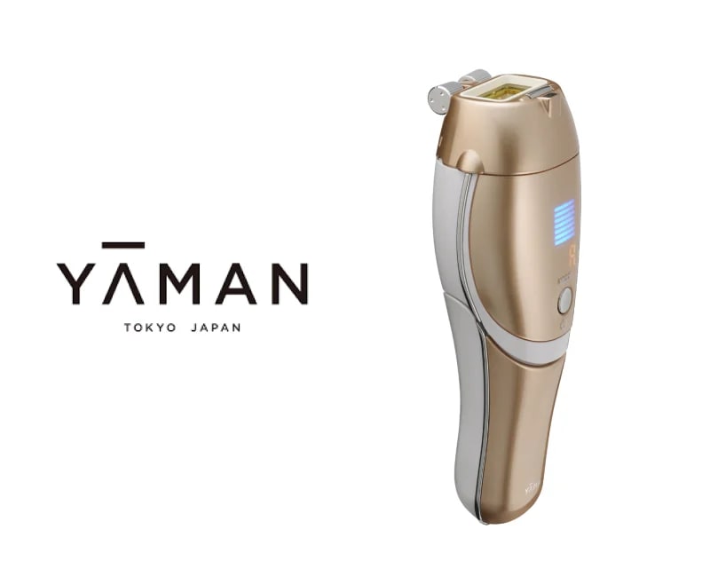 YA-MAN ヤーマン STA-212P レイボーテ Rフラッシュ ダブルPlus VI  