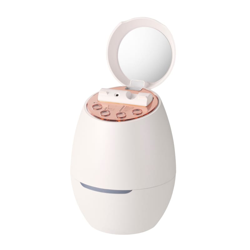 YA-MAN - ヤーマン　美顔器　スチーマー フェイススチーマー｜ヤーマン美顔器スチーマーの魅力を紹介