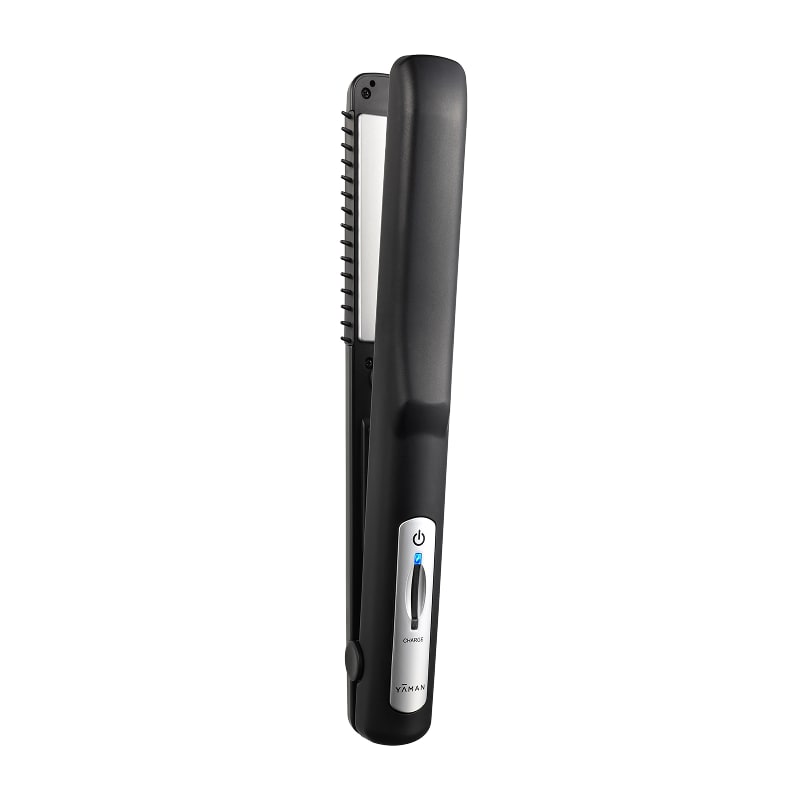 【美品✨】ヤーマン　シャインプロ　HC-21B 　ヘアアイロン　 YA-MAN Amazon.co.jp: ヤーマン トリートメントアイロン シャインプロ