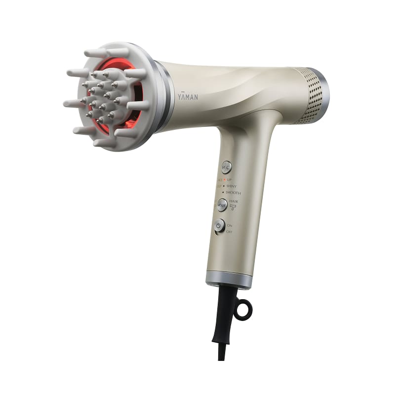 BISARA ビサラ　2023年！　ヘアドライヤー　QS254 レンタル】ビサラ(BISARA) ドライヤー BISARA PRO ハンズフリー