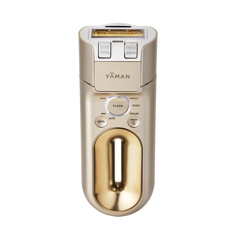 YAMAN ヤーマン　光美容器　レイボーテRフラッシュプラス　STA-197P YA‐MAN ヤーマン レイボーテRフラッシュ プラス PLUS STA-197-P