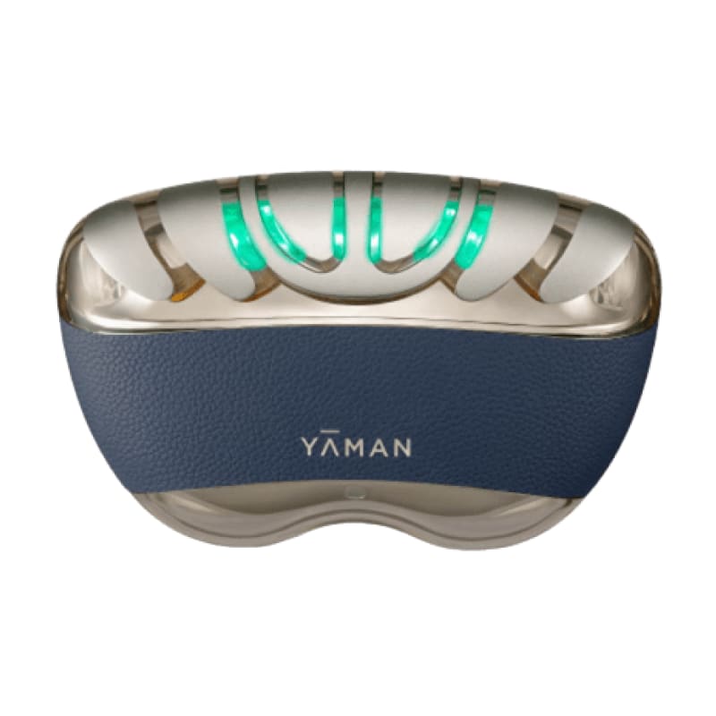 新品、未使用 ヤーマン HCボーテフェイスV  HB10N　パナソニック オールインワンの機能を兼ね備えた1台 オールシーズン使える温冷