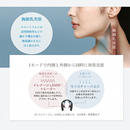 ヤーマン メディリフトネック EPN-10 【正規品・バッテリー新品同様】 レンタル】ヤーマン(YA-MAN)・メディリフトネック EPN-10のサブスク