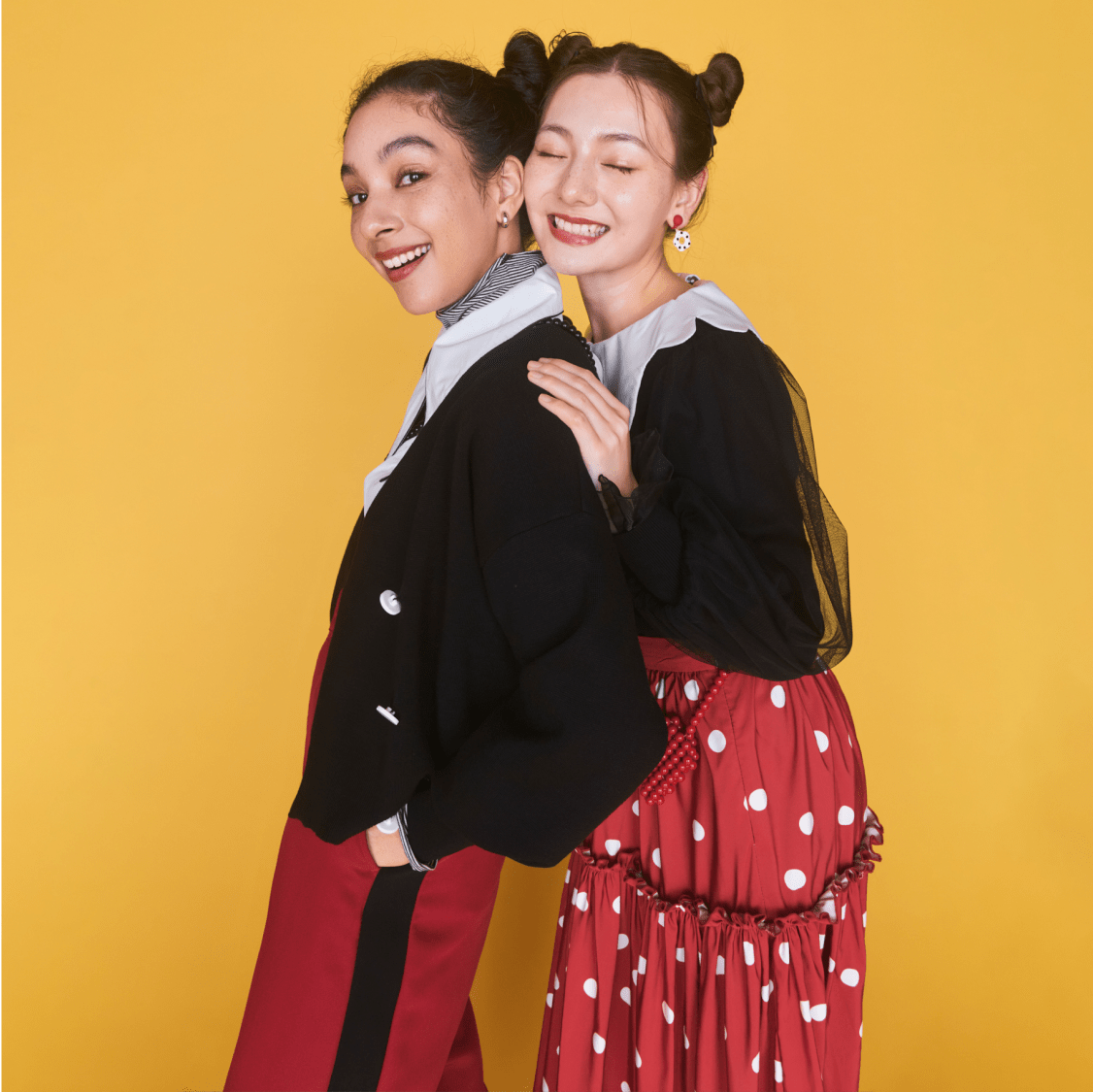 ディズニー　ミッキー　ステンカラーコート 39.png