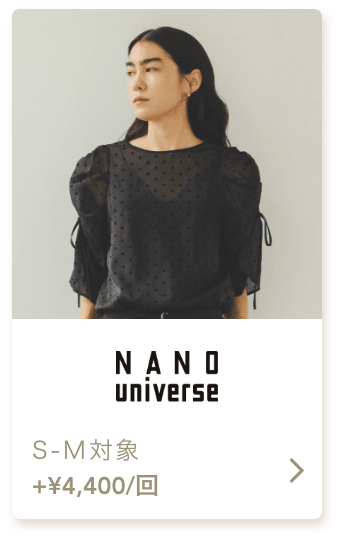 nanouniverse