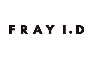 FRAY I.D(フレイアイディー)サブスク レンタル