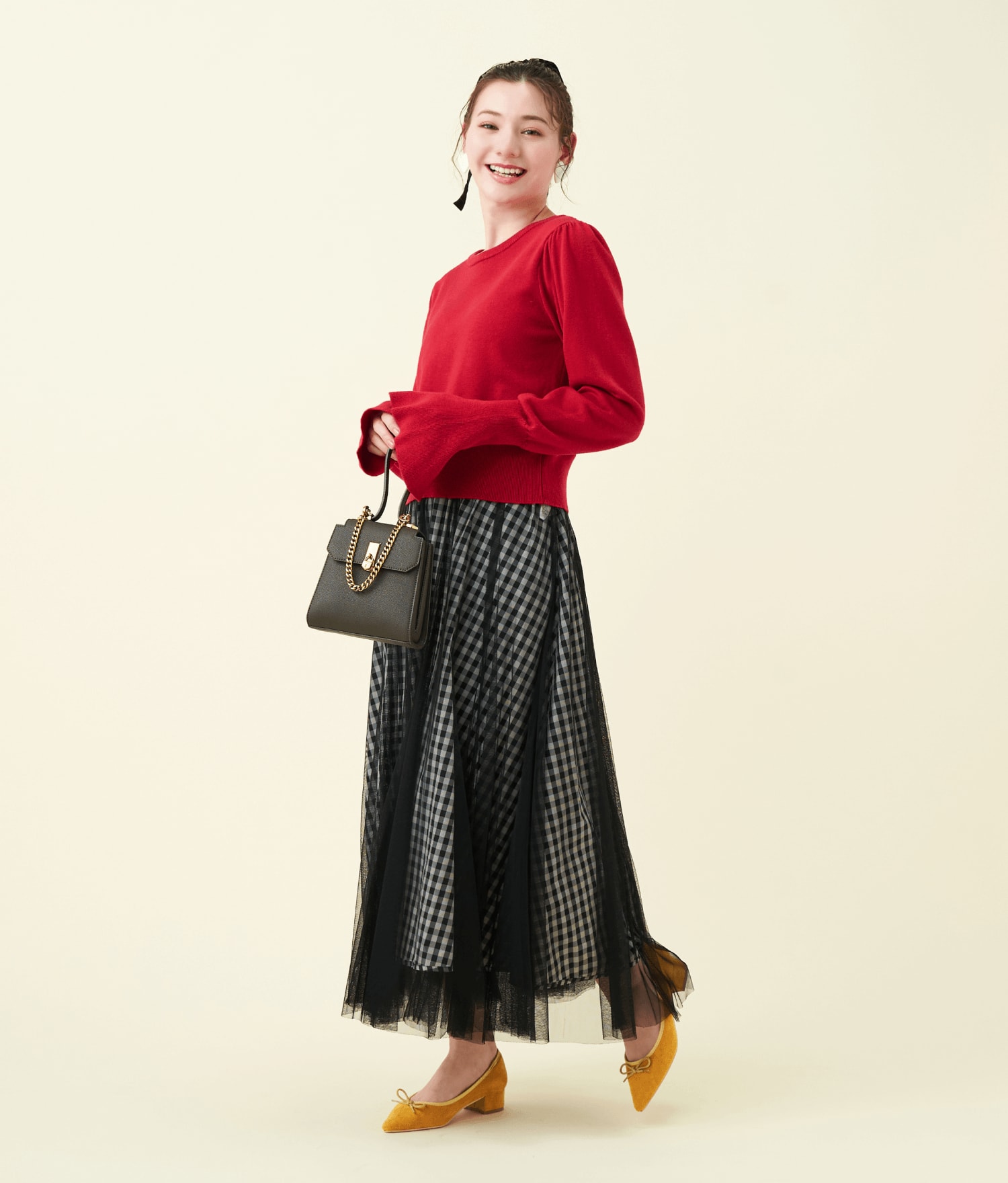 classic style 3