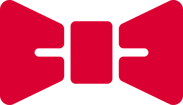 ribbon style mark