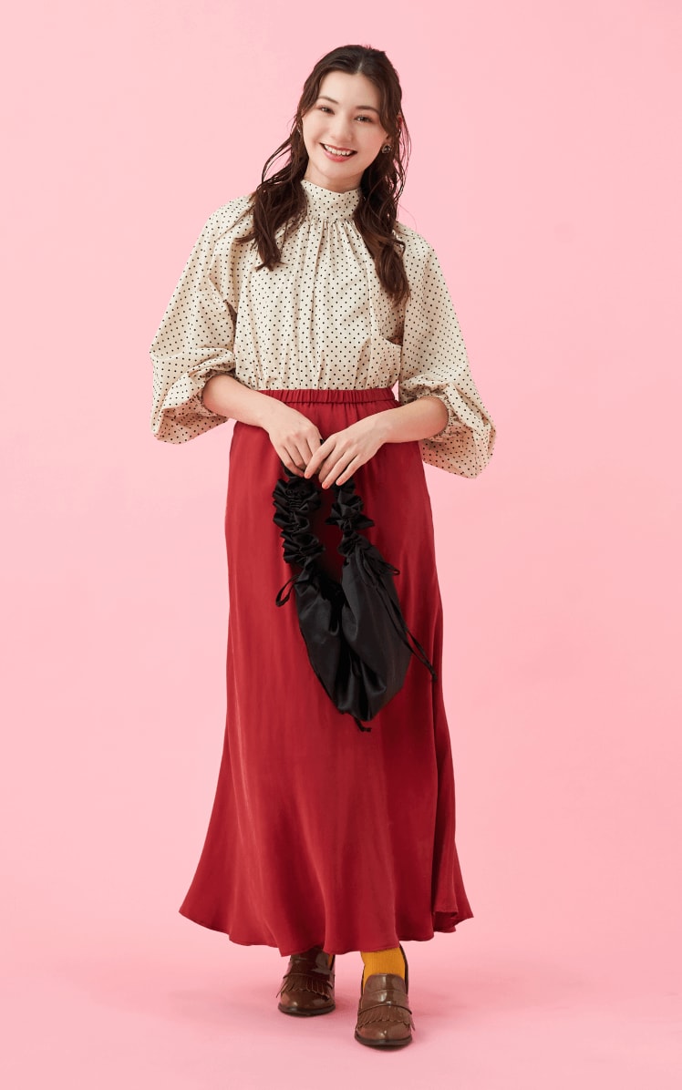 ribbon style 1