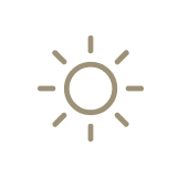 夏向け