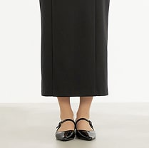 ロング丈