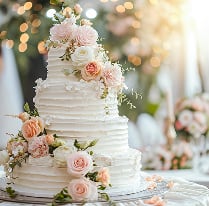 結婚式