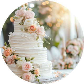 結婚式
