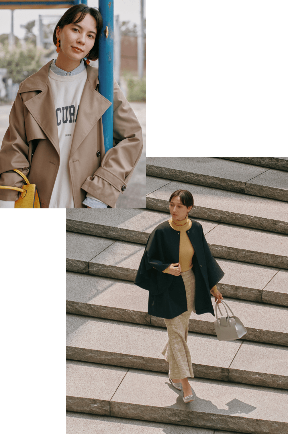 airClosetのオーダーメイドレンタル