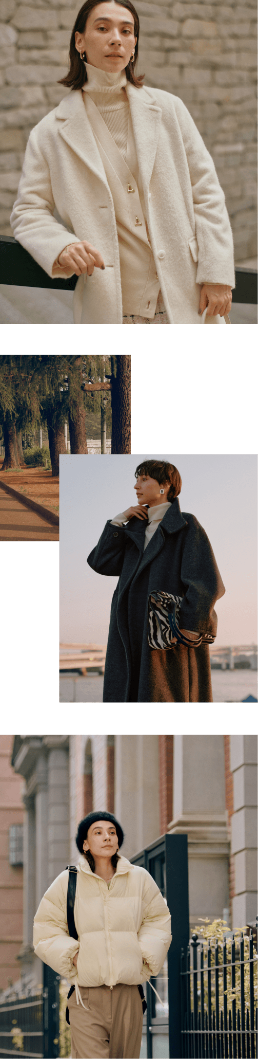 airClosetのオーダーメイドレンタル