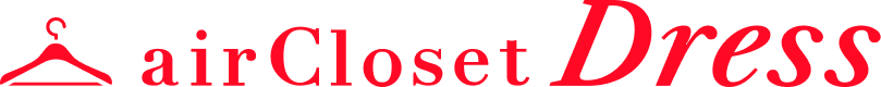 airCloset dress logo