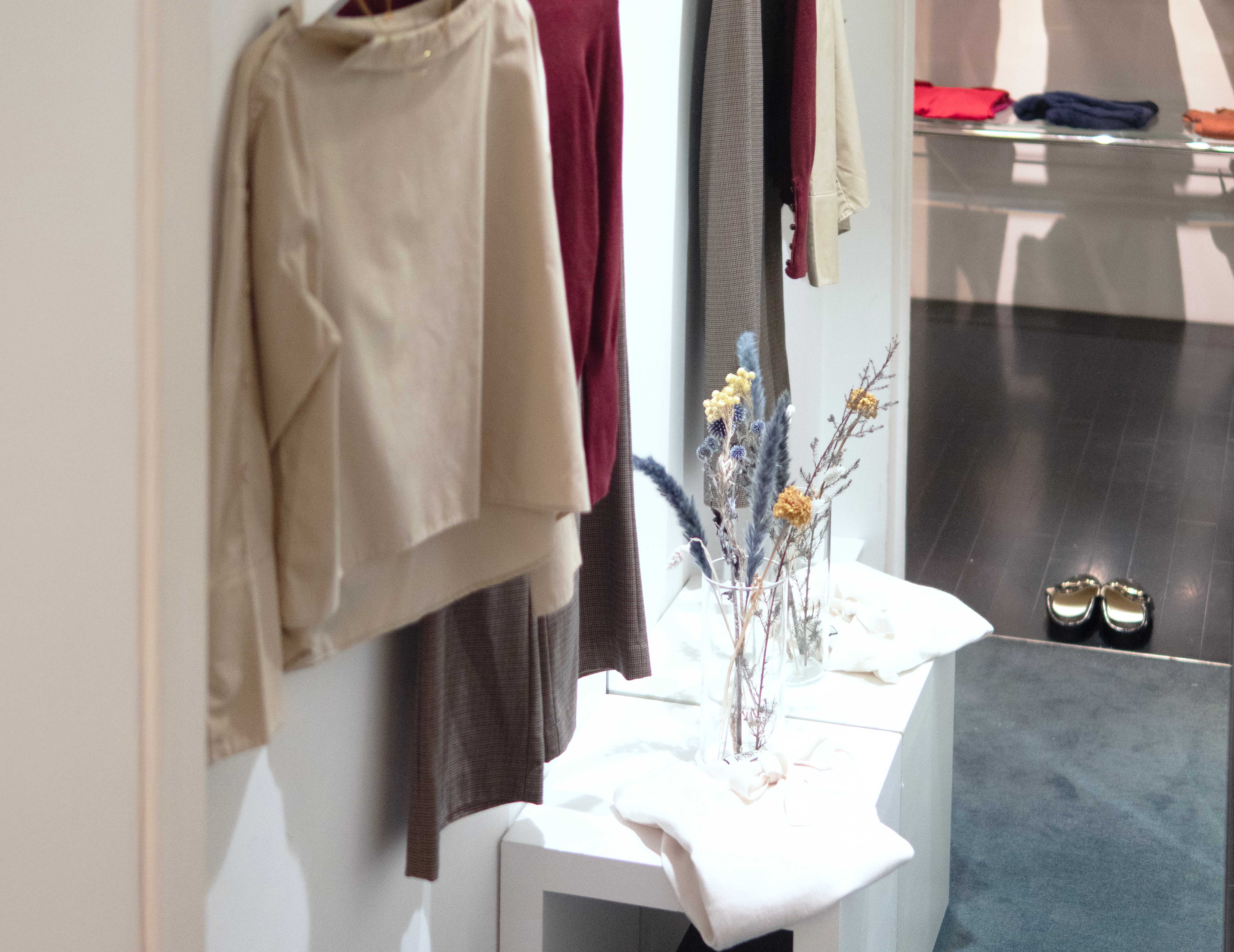 airCloset Salon 店内写真5