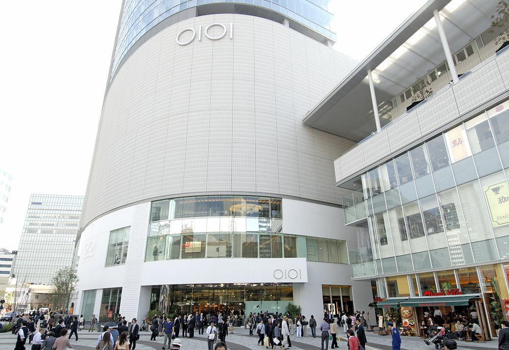 airCloset Salon 店内写真6