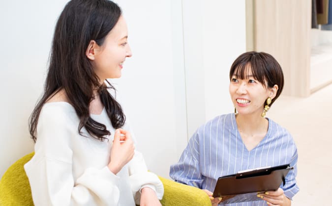 カウンセリング