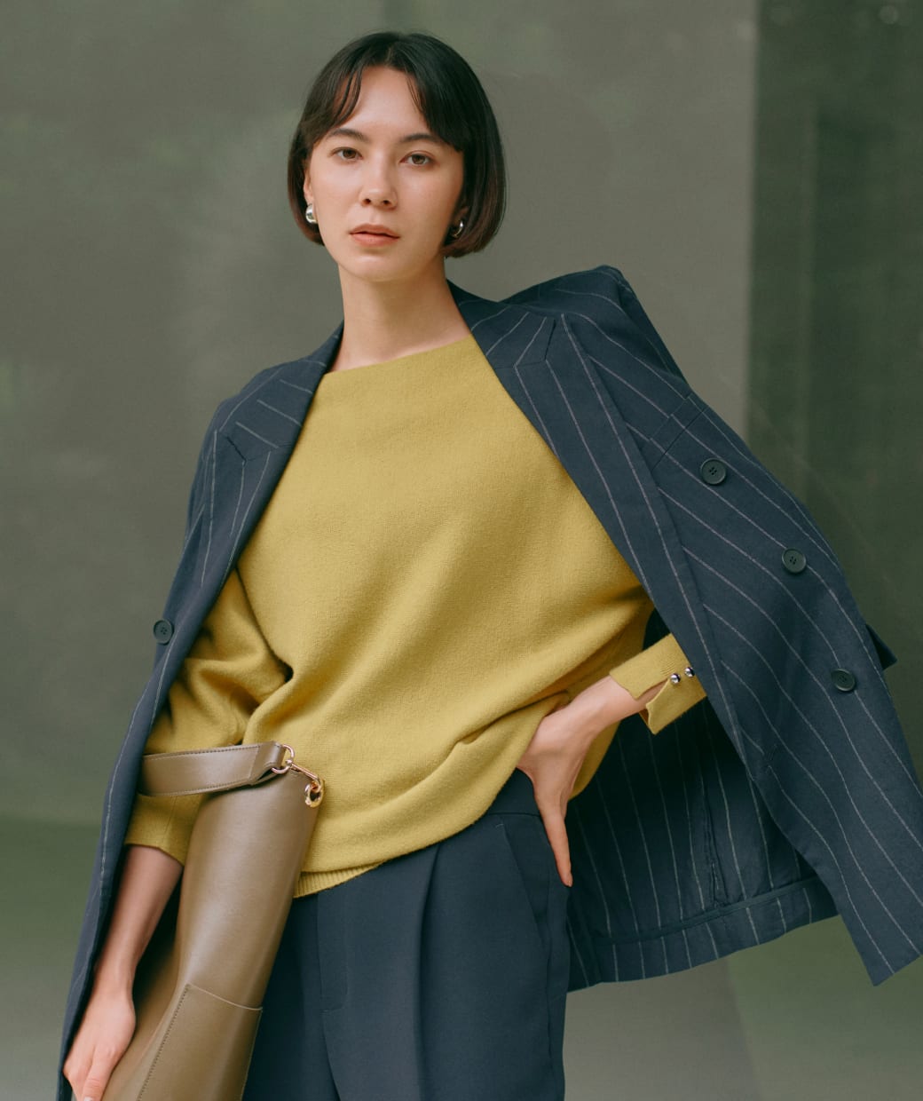 エアークローゼットコーディネート2