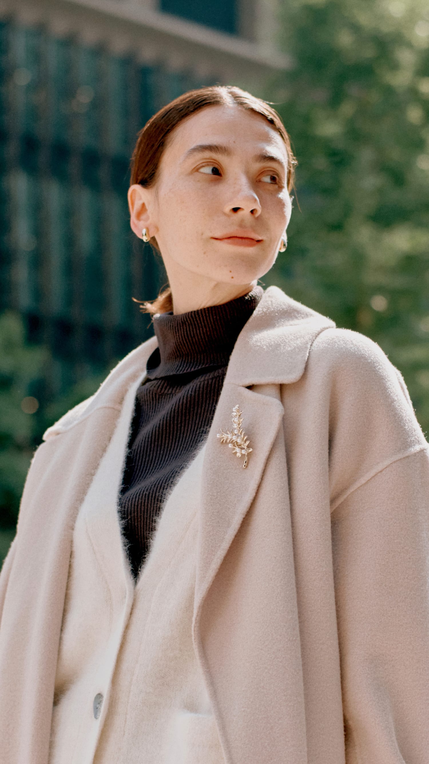 プロが選ぶコーデが届くairCloset