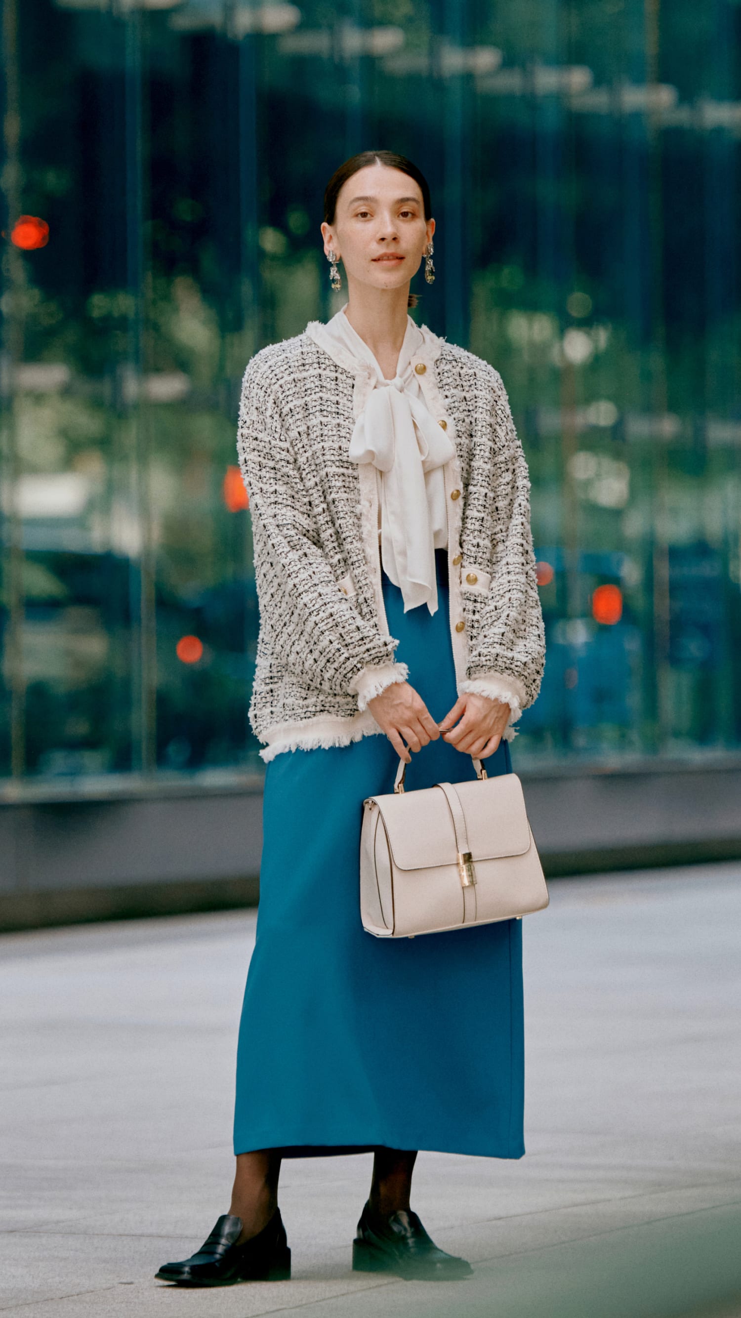 プロが選ぶコーデが届くairCloset