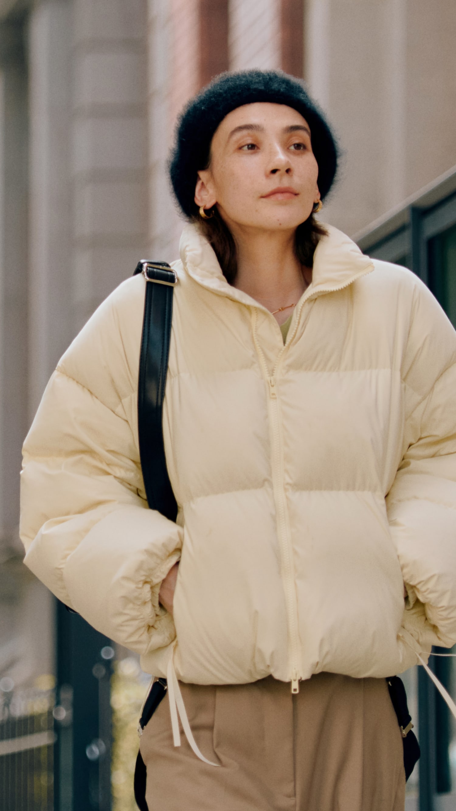 プロが選ぶコーデが届くairCloset