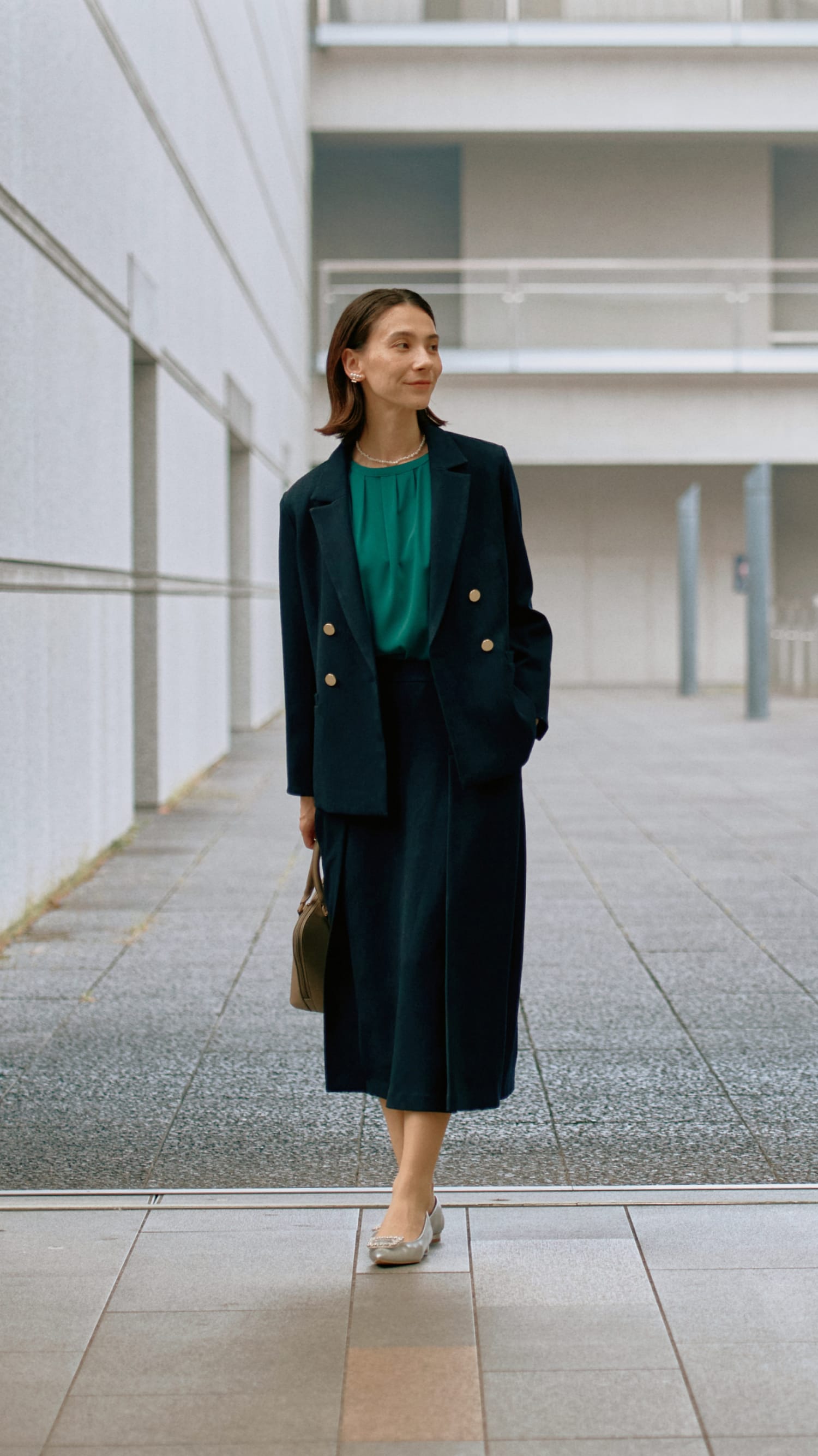 プロが選ぶコーデが届くairCloset