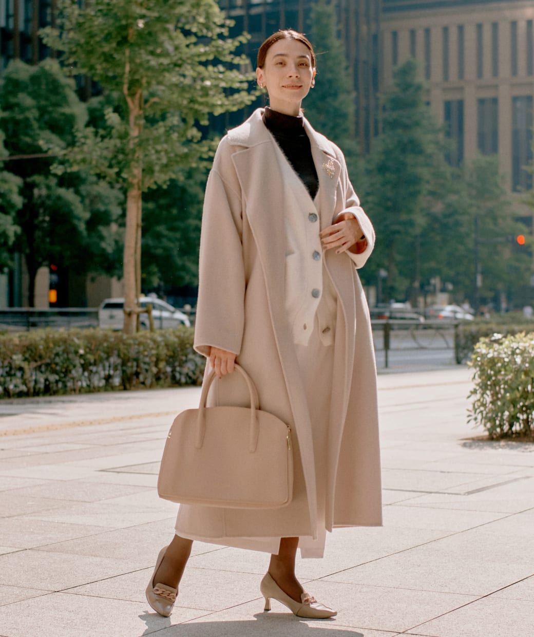 エアークローゼットコーディネート1