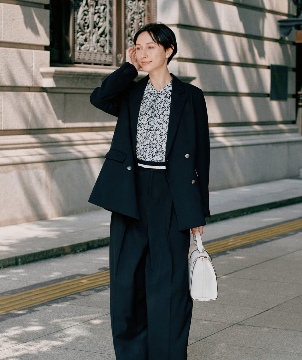 エアークローゼットコーディネート3