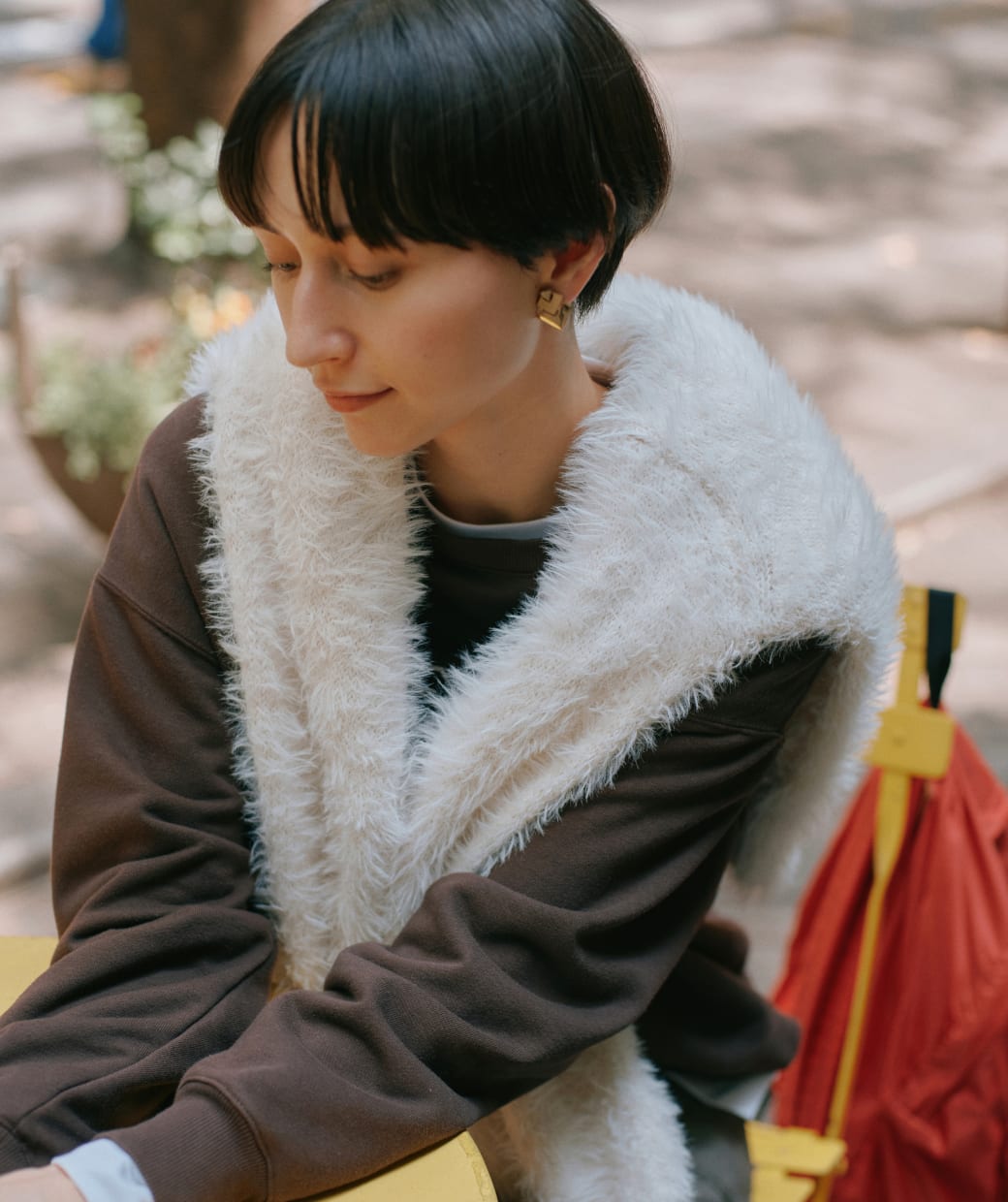 エアークローゼットコーディネート6